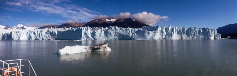El Chalten & Perito Moreno Glacier_045