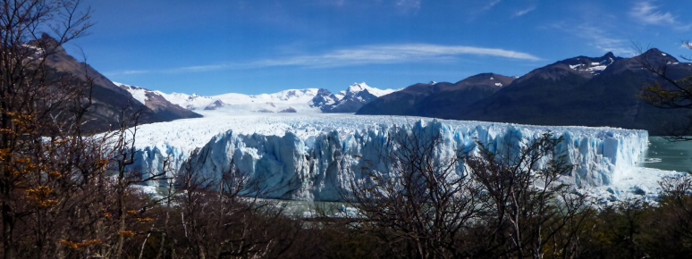 El Chalten & Perito Moreno Glacier_079