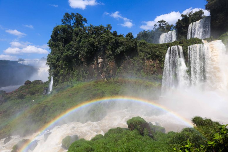 Iguazu Falls_105